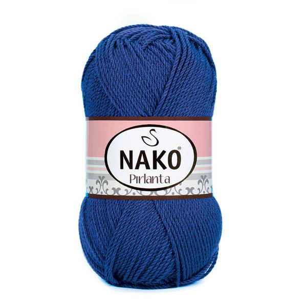 Picture of NAKO PIRLANTA 100 GR 05329