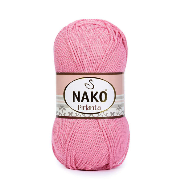 Picture of NAKO PIRLANTA 100 GR 06740