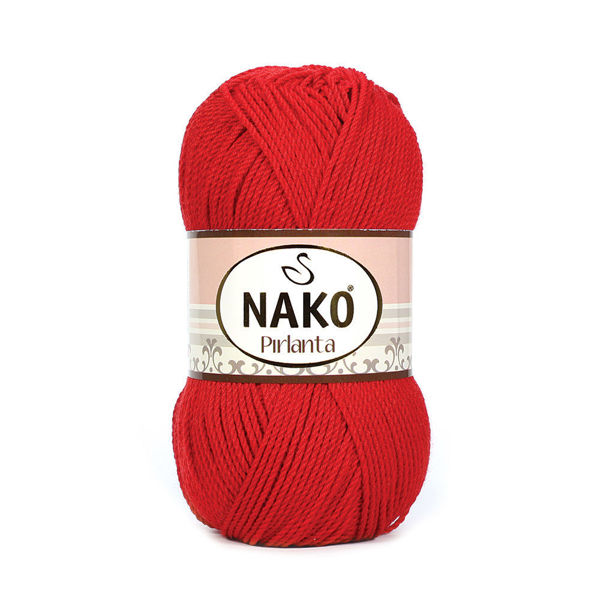 Picture of NAKO PIRLANTA 100 GR 06741