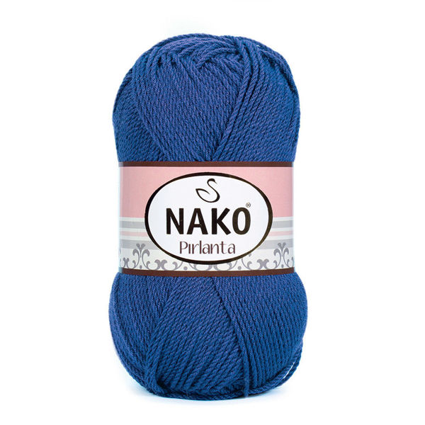 Picture of NAKO PIRLANTA 100 GR 10084