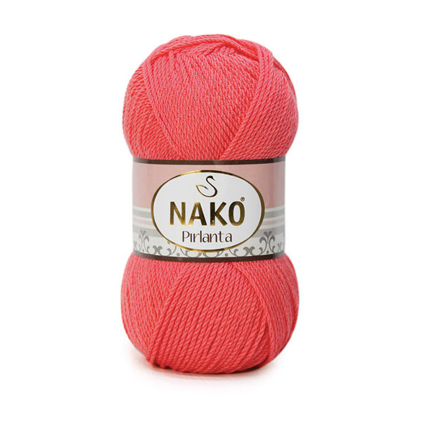 Picture of NAKO PIRLANTA 100 GR 11517