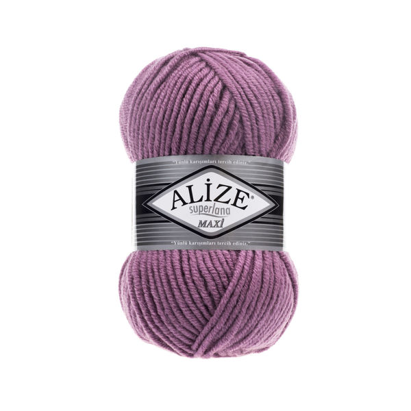 Picture of ALİZE SUPERLANA MAXİ 100 GR 00028