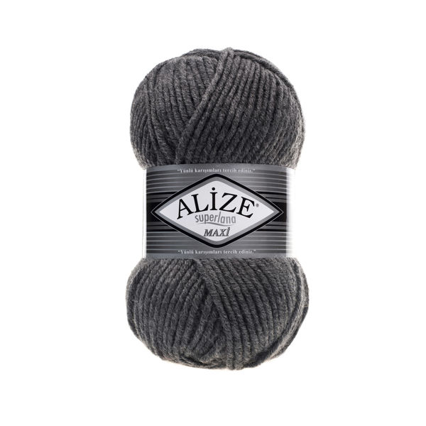Picture of ALİZE SUPERLANA MAXİ 100 GR 00182