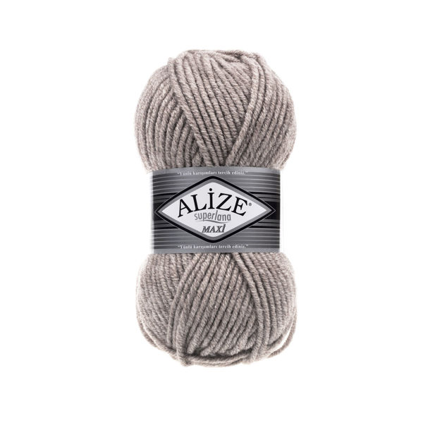 Picture of ALİZE SUPERLANA MAXİ 100 GR 00207