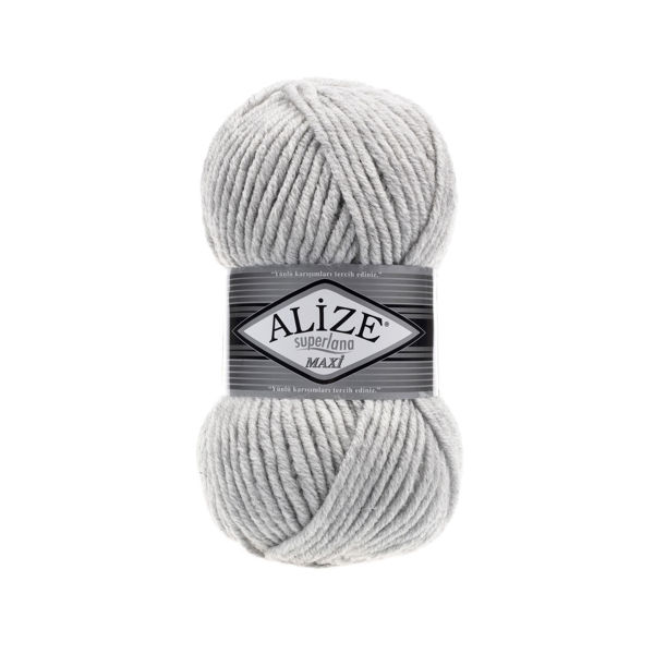 Picture of ALİZE SUPERLANA MAXİ 100 GR 00208