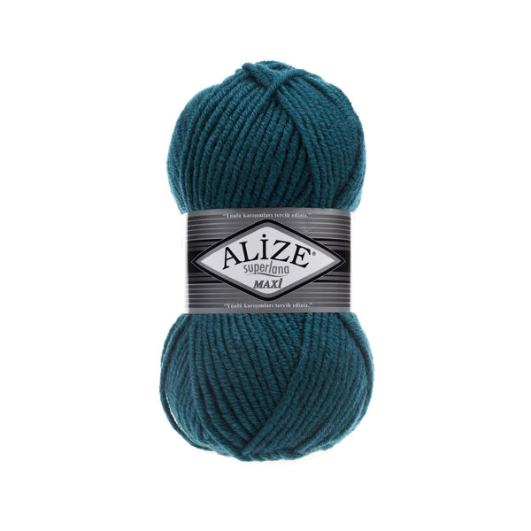 Picture of ALİZE SUPERLANA MAXİ 100 GR 00212
