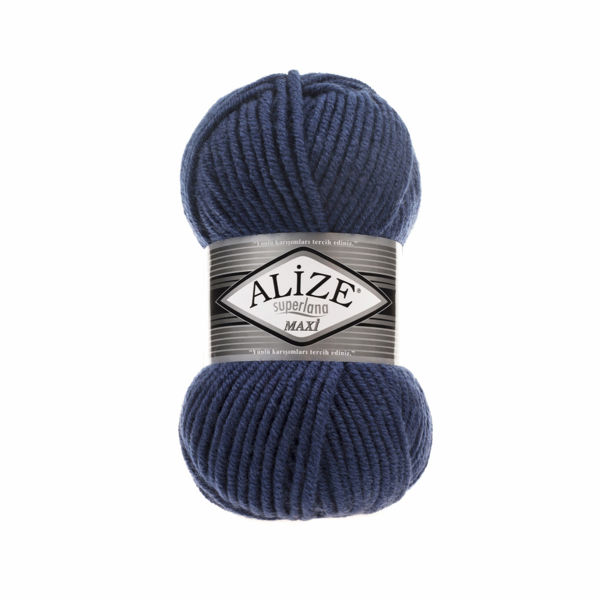 Picture of ALİZE SUPERLANA MAXİ 100 GR 00215
