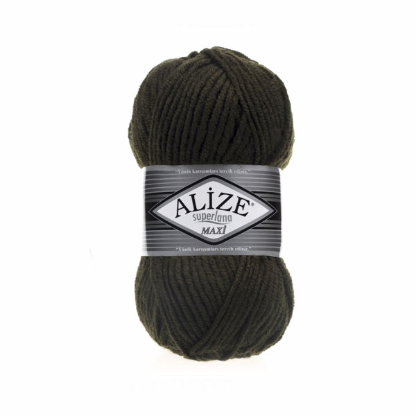 Picture of ALİZE SUPERLANA MAXİ 100 GR 00241