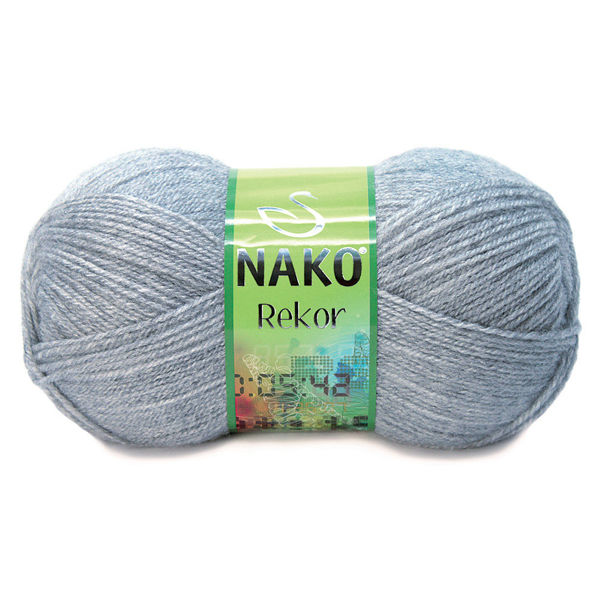 Picture of NAKO REKOR 100GR 00195