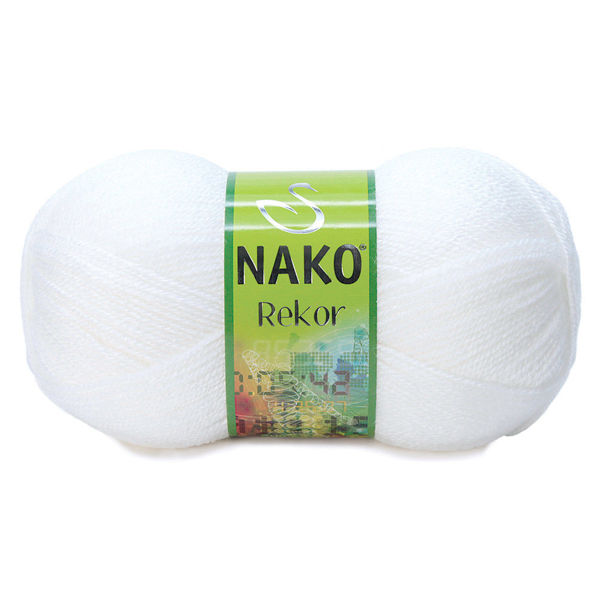 Picture of NAKO REKOR 100GR 00208