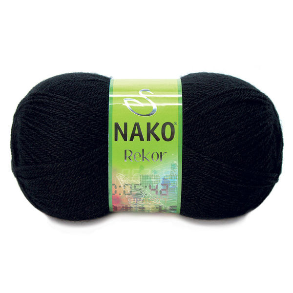 Picture of NAKO REKOR 100GR 00217