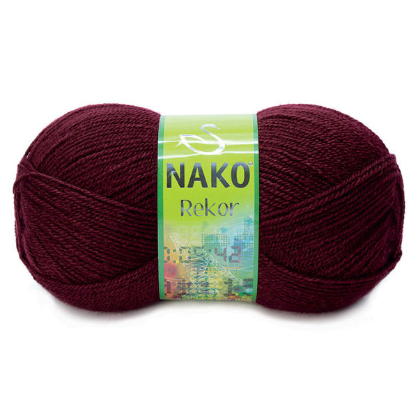 NAKO REKOR 100GR 00999 resmi