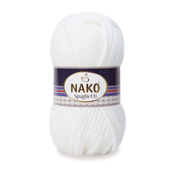 Picture of NAKO SPAGHETTİ 100GR 00208