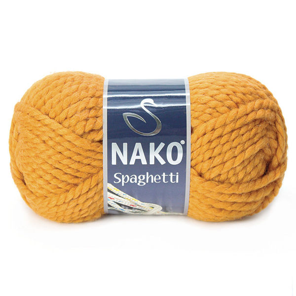 Picture of NAKO SPAGHETTİ 100GR 00941