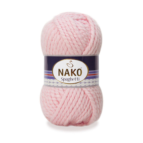 Picture of NAKO SPAGHETTİ 100GR 10639