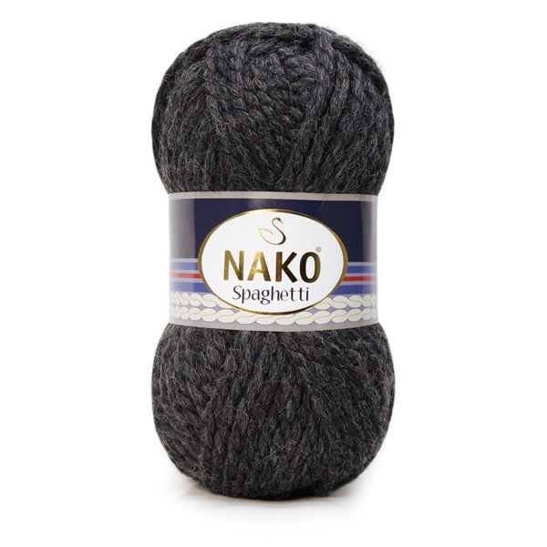 Picture of NAKO SPAGHETTİ 100GR 23624