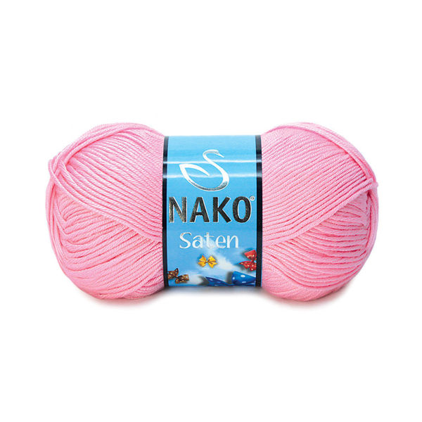 Picture of NAKO SATEN 100 GR 00229