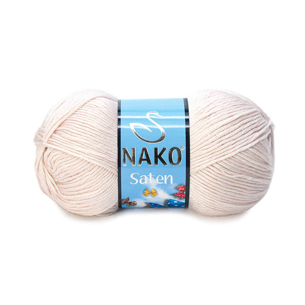 Picture of NAKO SATEN 100 GR 10470