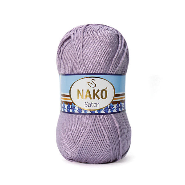 Picture of NAKO SATEN 100 GR 11471