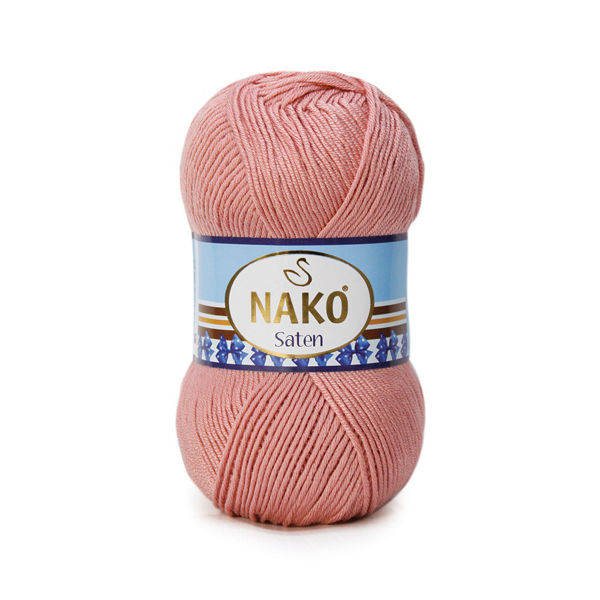 Picture of NAKO SATEN 100 GR 11632