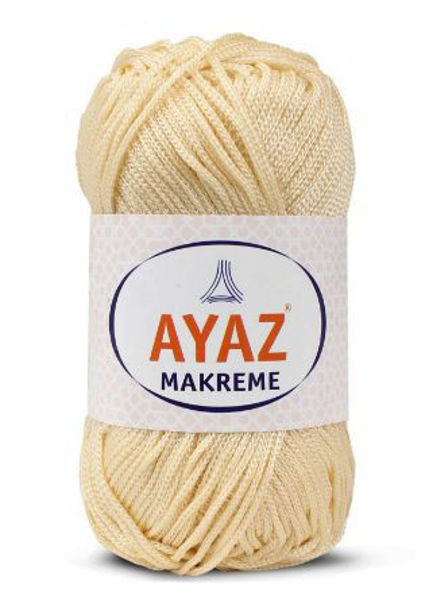 Picture of AYAZ MAKROME 100 GR 01218