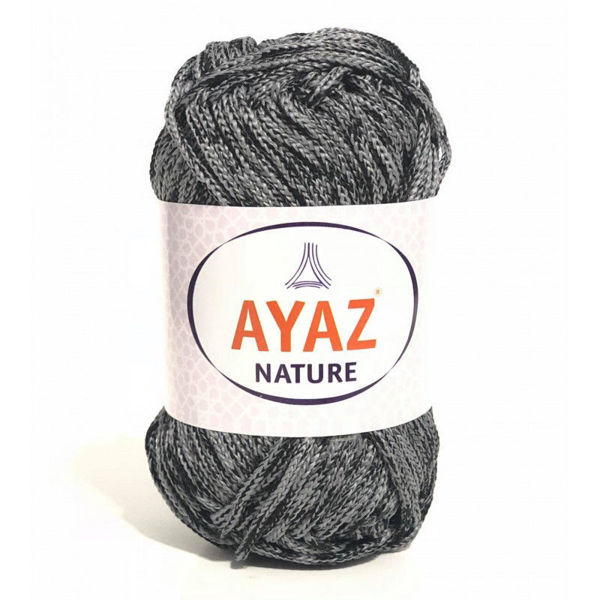 Picture of AYAZ NATURE 100 GR 00011