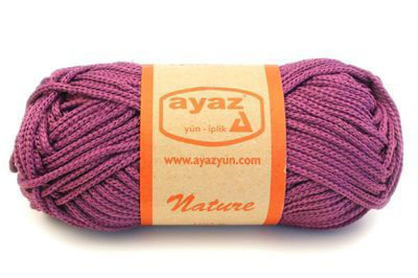 AYAZ NATURE 100 GR 00063 resmi