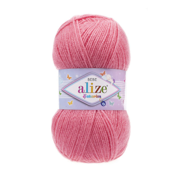 Picture of ALİZE ŞEKERİM BEBE 100 GR 00170