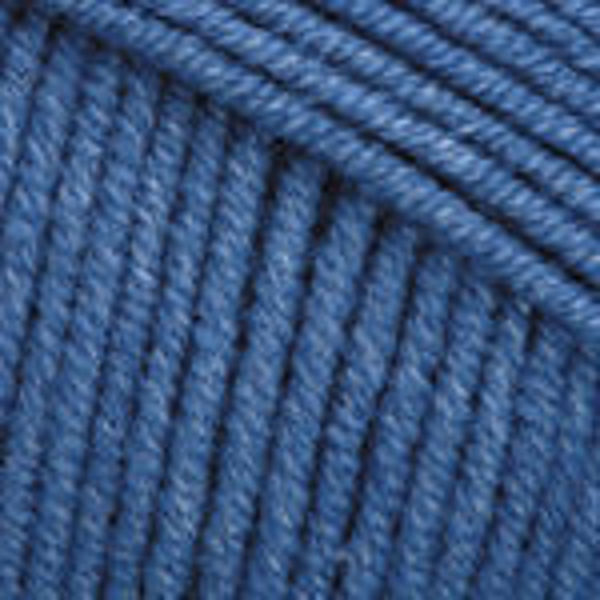Picture of YARNART JEANS 50 GR 00016