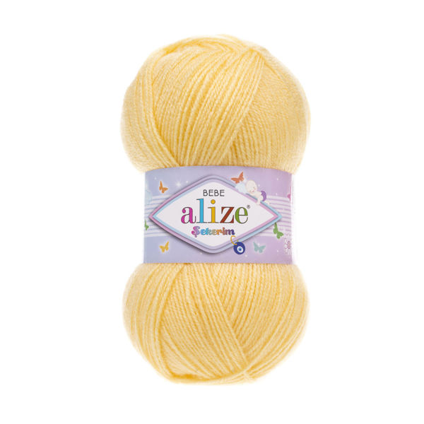 ALİZE ŞEKERİM BEBE 100 GR 00187 resmi