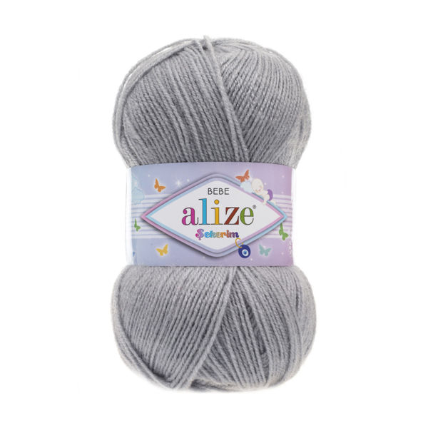 Picture of ALİZE ŞEKERİM BEBE 100 GR 00344