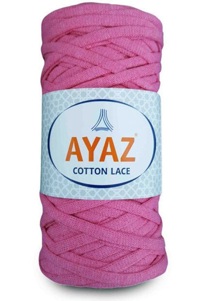 Picture of AYAZ COTTON LACE 250GR 