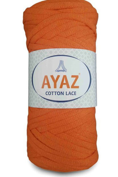 Picture of AYAZ COTTON LACE 250GR