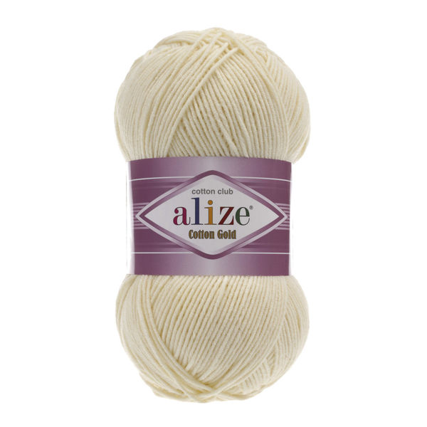 Picture of ALİZE COTTON GOLD 100 GR 00001