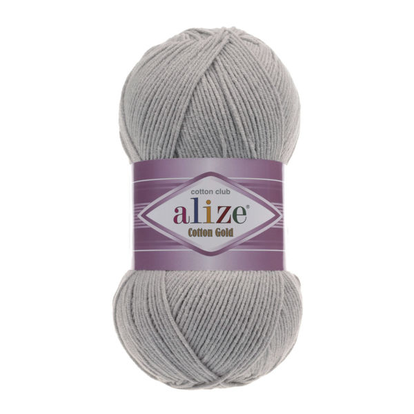 Picture of ALİZE COTTON GOLD 100 GR 00021