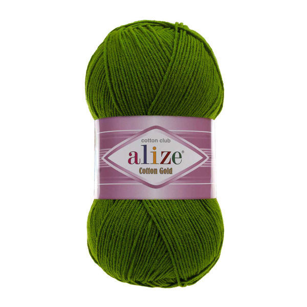 Picture of ALİZE COTTON GOLD 100 GR 00035