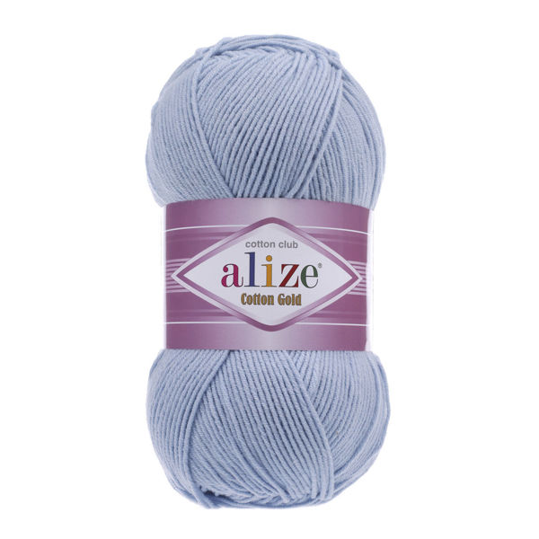 Picture of ALİZE COTTON GOLD 100 GR 00040