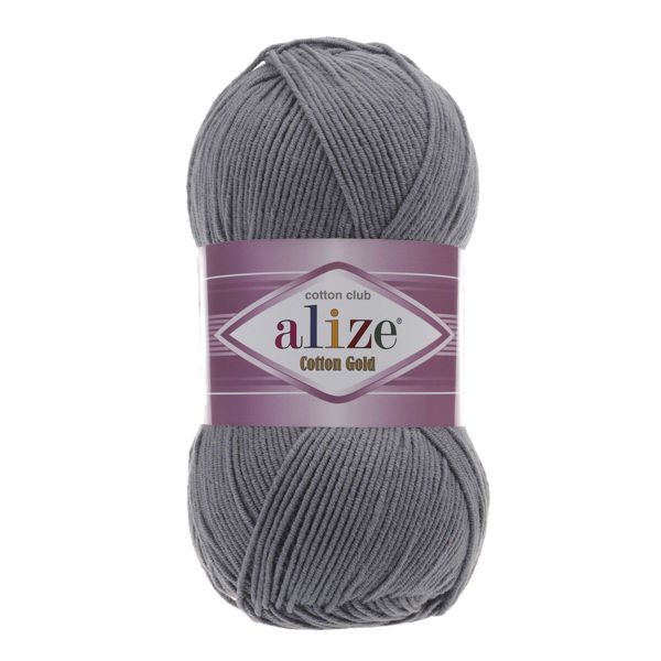 Picture of ALİZE COTTON GOLD 100 GR 00087