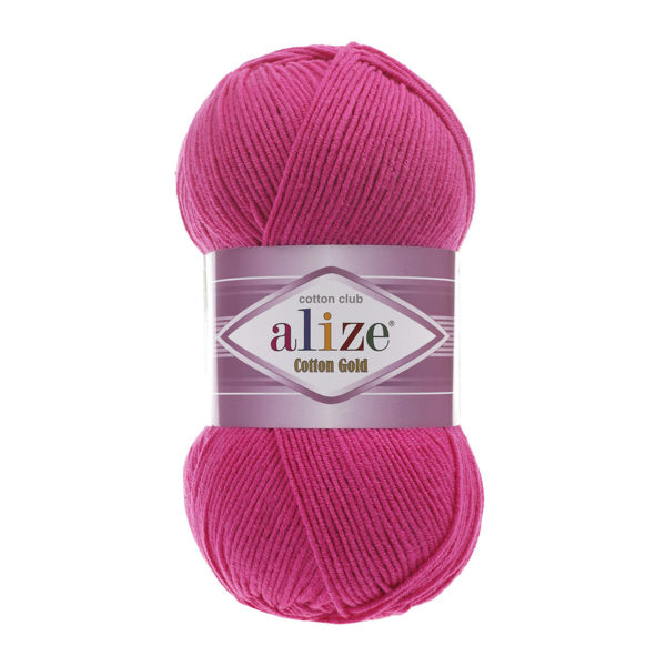 Picture of ALİZE COTTON GOLD 100 GR 00149
