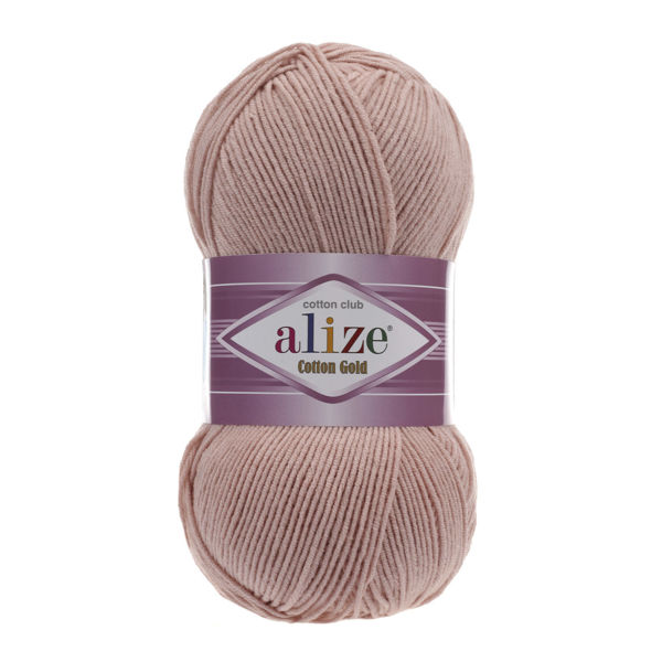 Picture of ALİZE COTTON GOLD 100 GR 00161