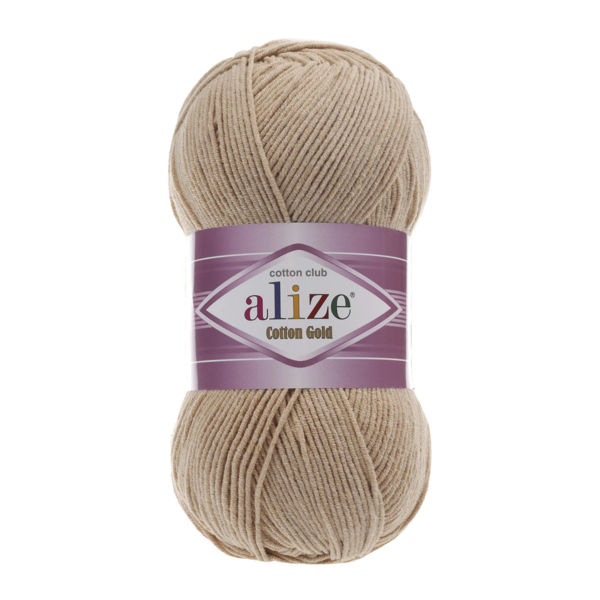 Picture of ALİZE COTTON GOLD 100 GR 00262