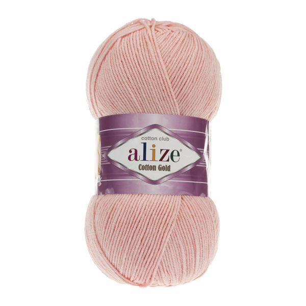 Picture of ALİZE COTTON GOLD 100 GR 00393