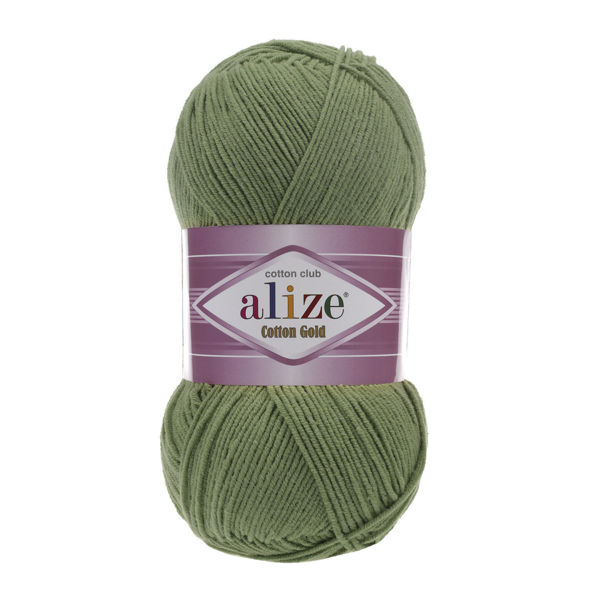 Picture of ALİZE COTTON GOLD 100 GR 00485
