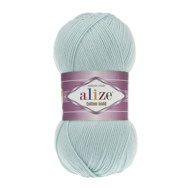 Picture of ALİZE COTTON GOLD 100 GR 00522