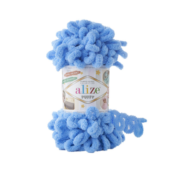 Picture of ALİZE PUFFY 100 GR 00289