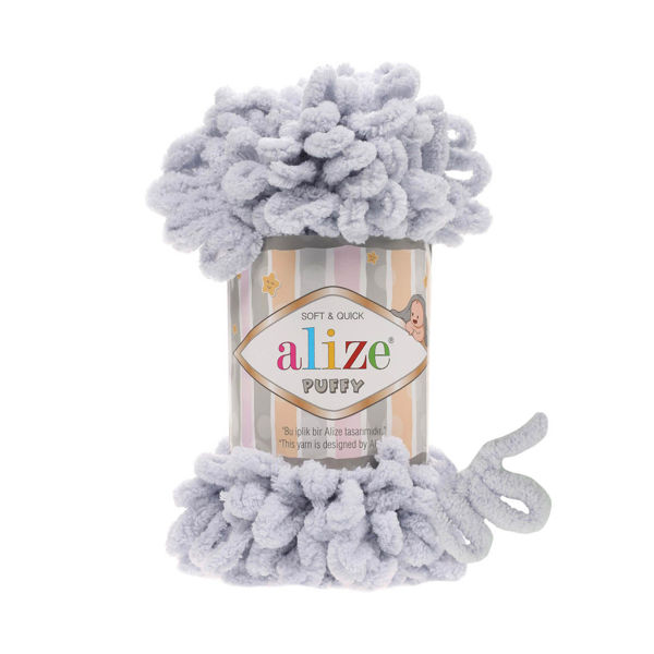 Picture of ALİZE PUFFY 100 GR 00416