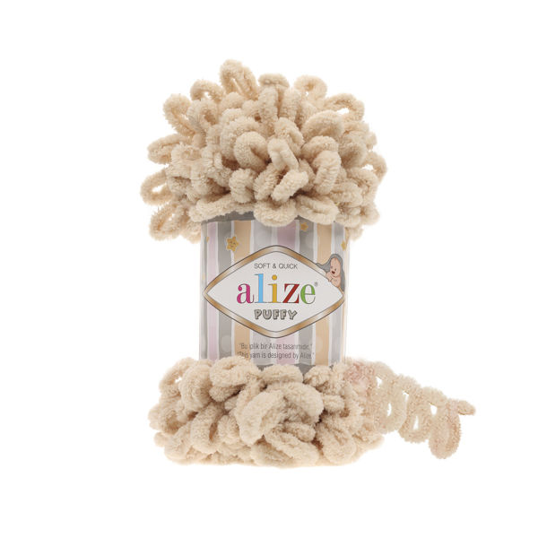 ALİZE PUFFY 100 GR 00310 resmi