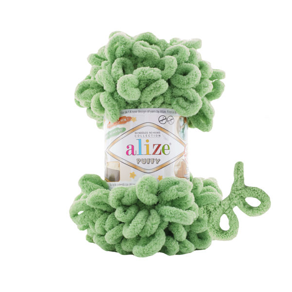 Picture of ALİZE PUFFY 100 GR 00103